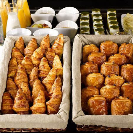 Campanile Le Havre Nord - Montivilliers Hotel Ngoại thất bức ảnh