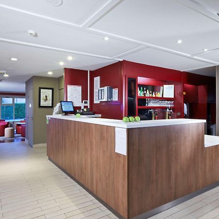Campanile Le Havre Nord - Montivilliers Hotel Ngoại thất bức ảnh