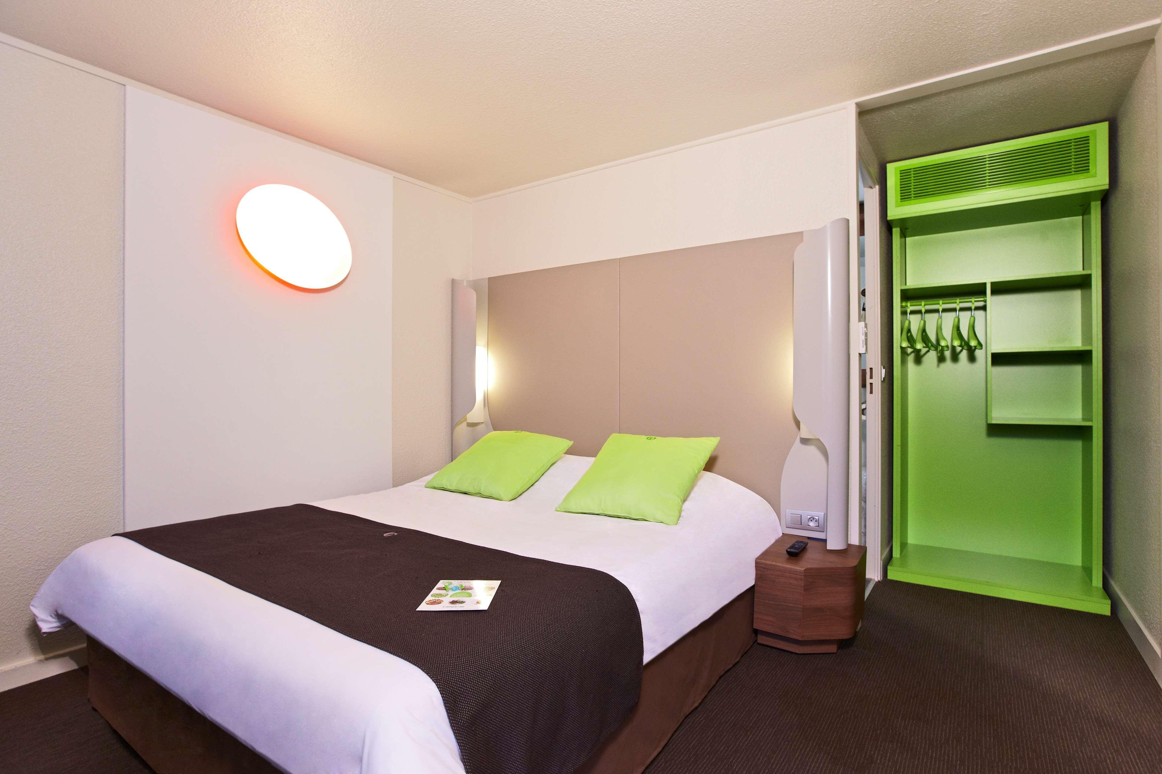 Campanile Le Havre Nord - Montivilliers Hotel Ngoại thất bức ảnh