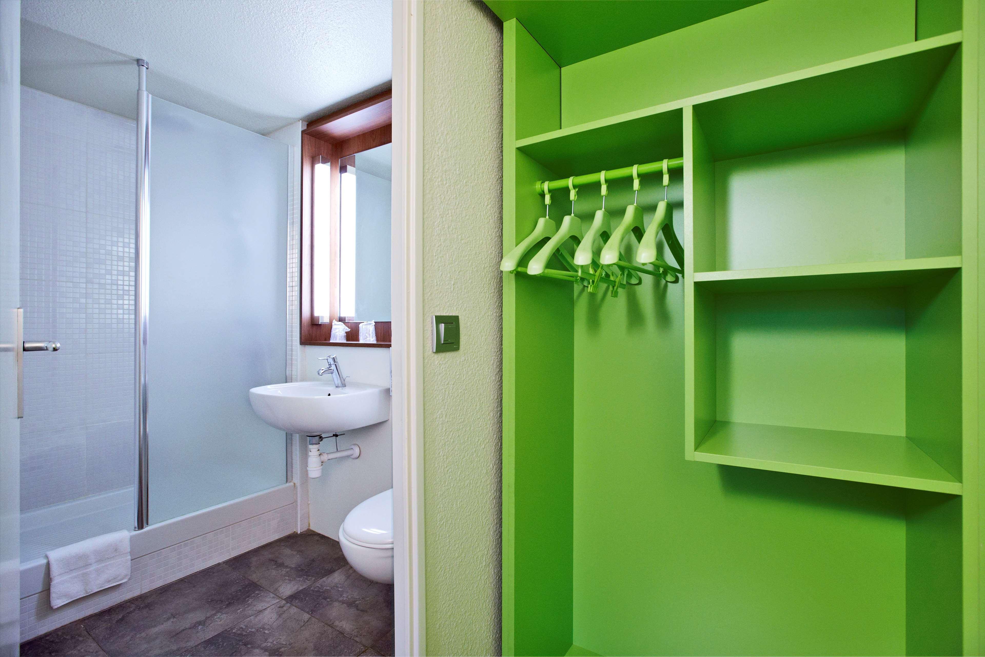 Campanile Le Havre Nord - Montivilliers Hotel Ngoại thất bức ảnh