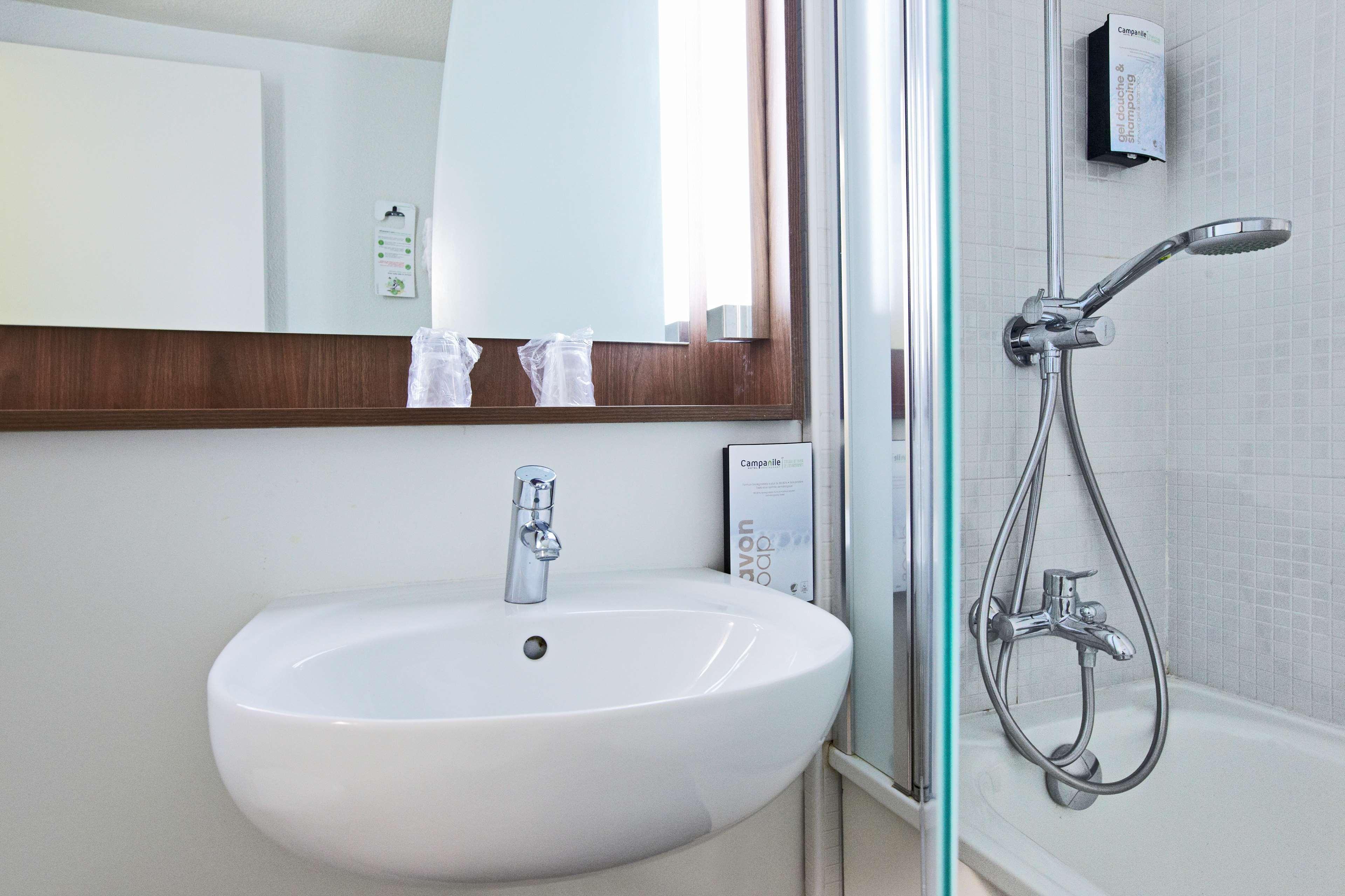 Campanile Le Havre Nord - Montivilliers Hotel Ngoại thất bức ảnh