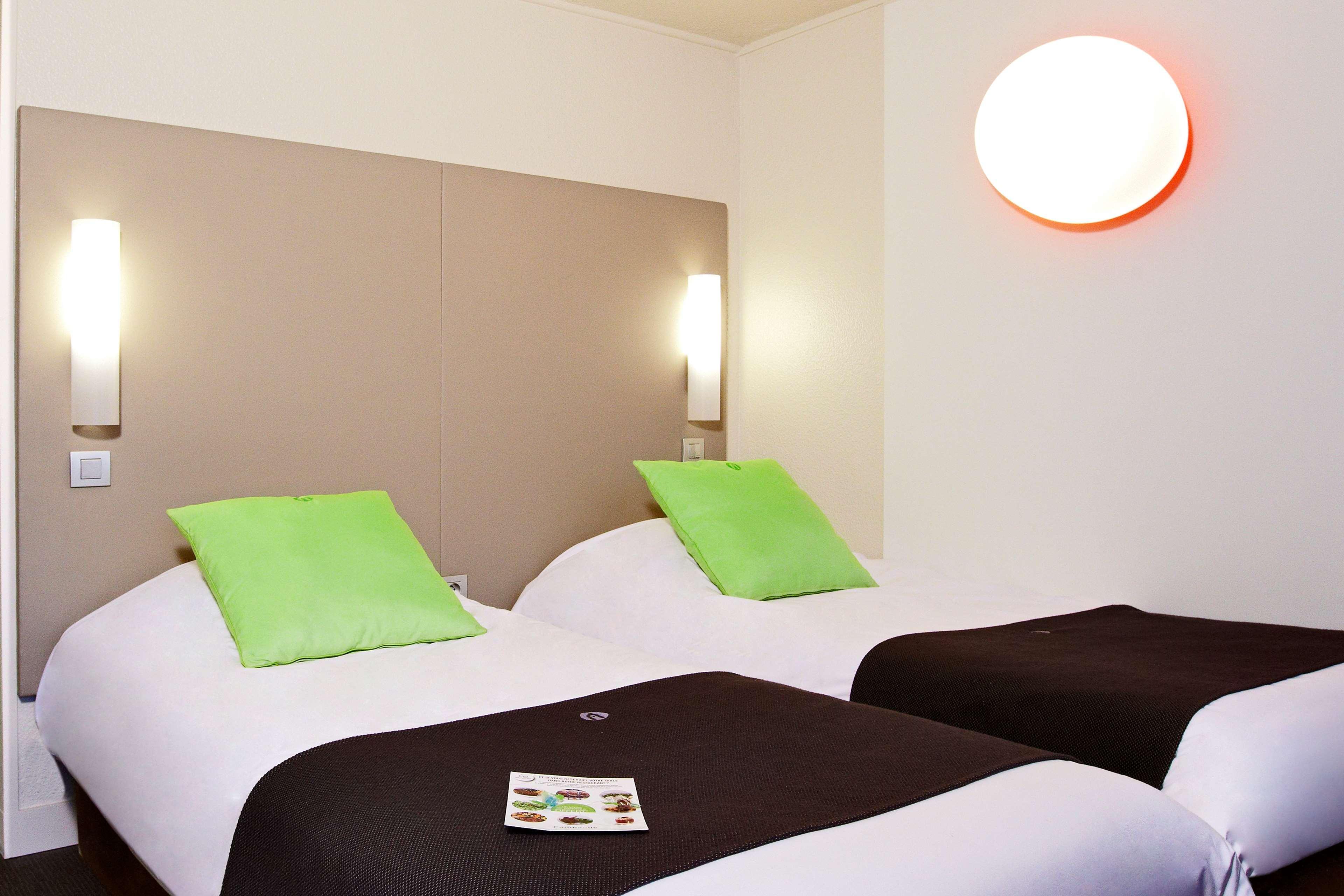 Campanile Le Havre Nord - Montivilliers Hotel Ngoại thất bức ảnh