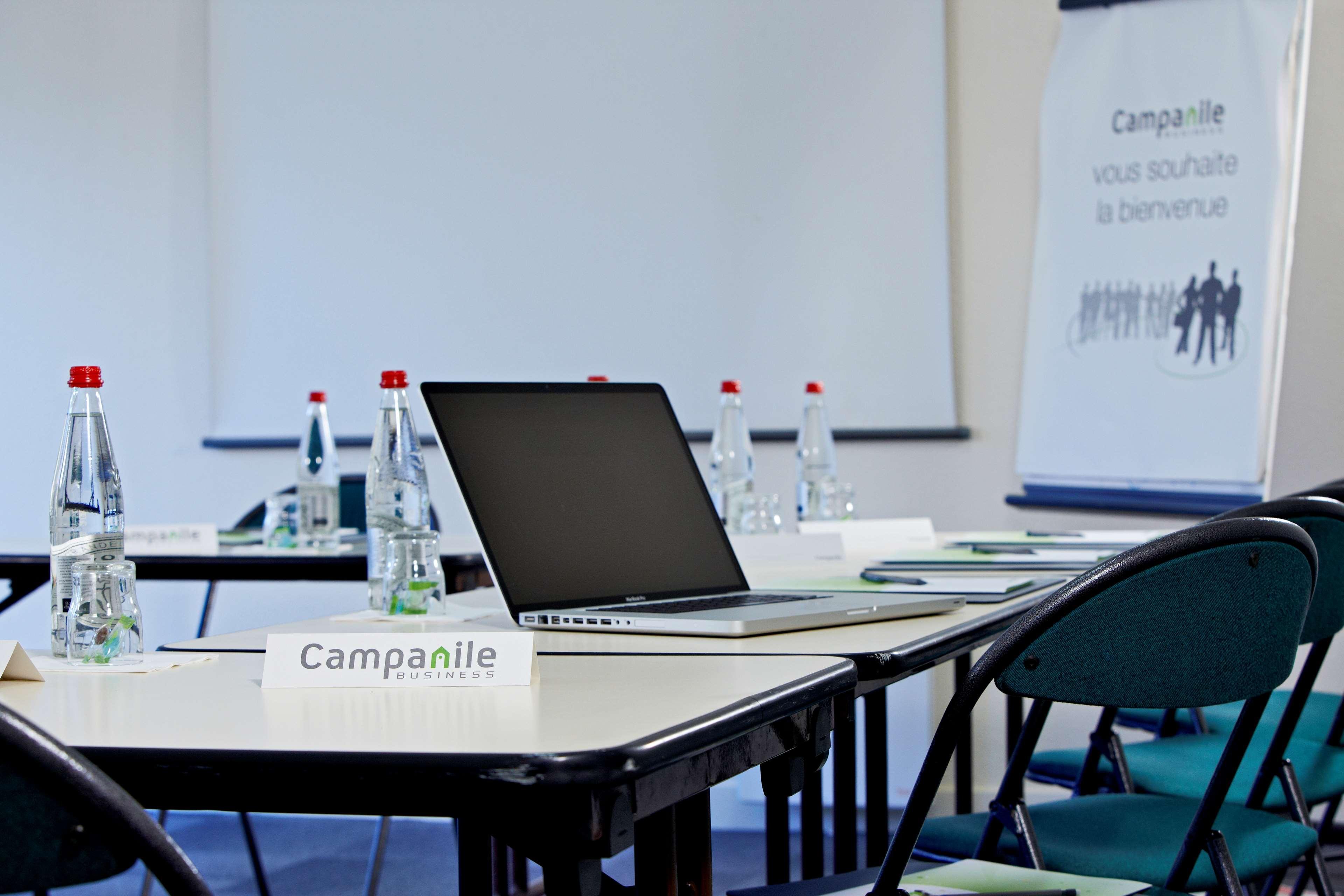 Campanile Le Havre Nord - Montivilliers Hotel Ngoại thất bức ảnh