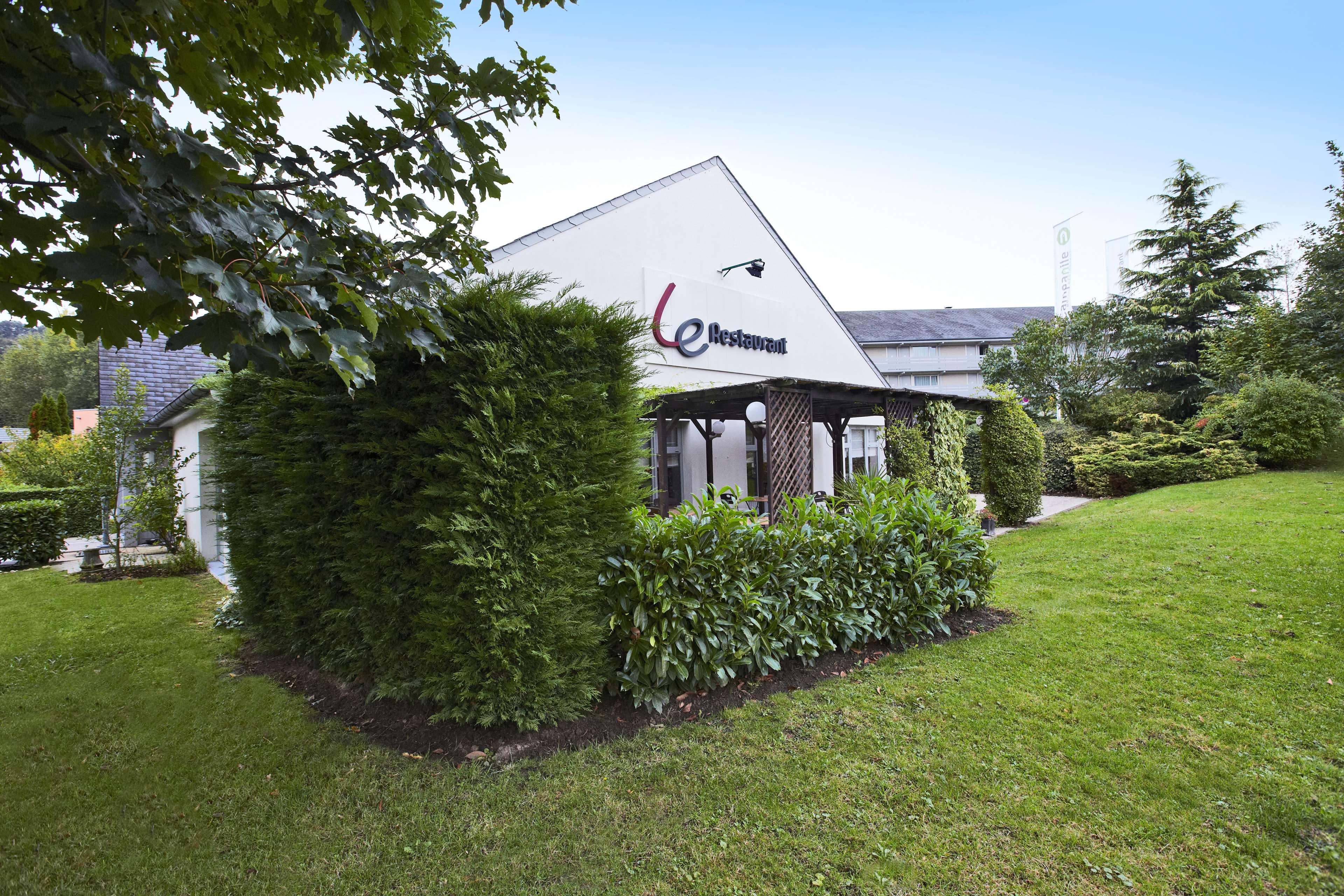 Campanile Le Havre Nord - Montivilliers Hotel Ngoại thất bức ảnh