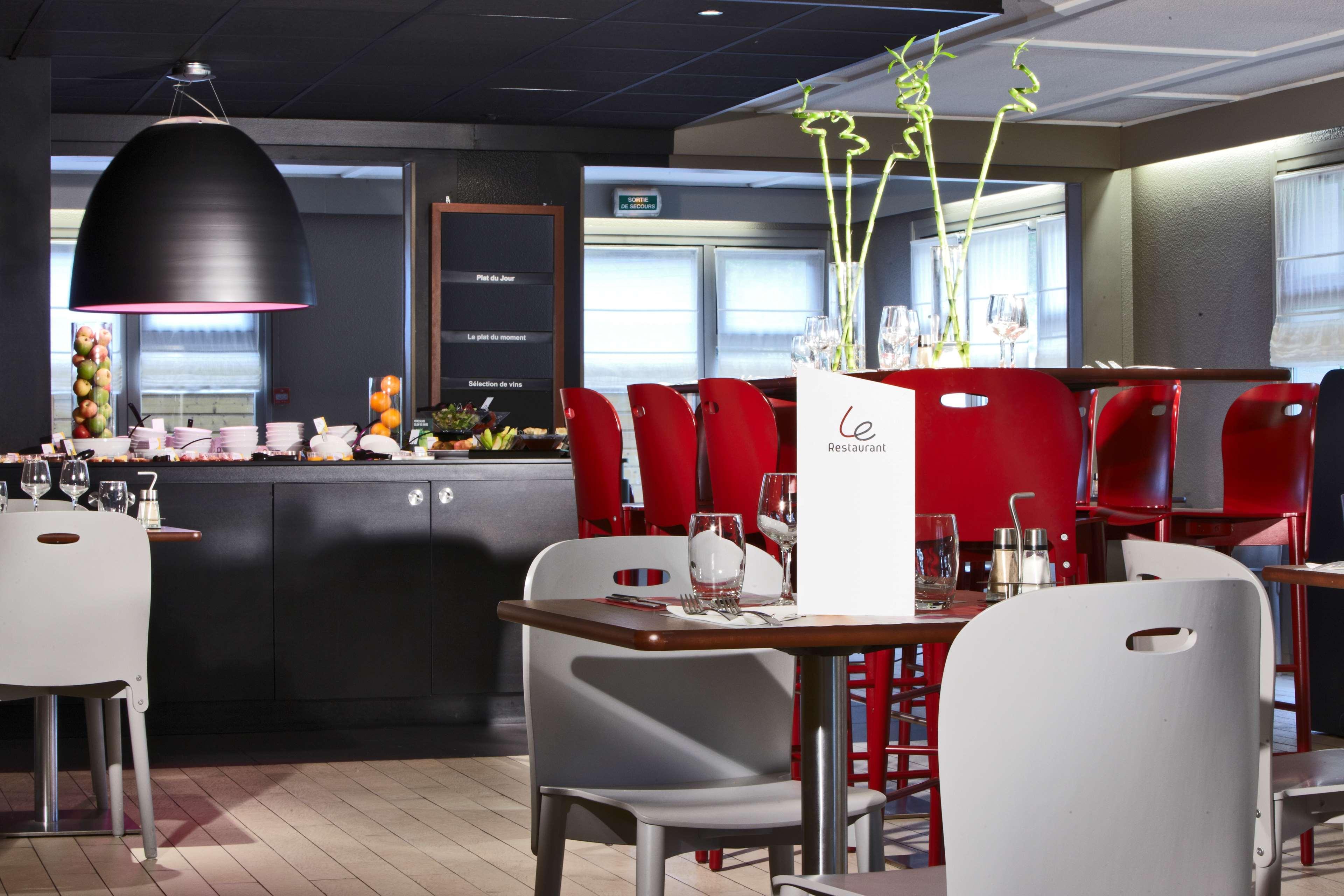 Campanile Le Havre Nord - Montivilliers Hotel Ngoại thất bức ảnh