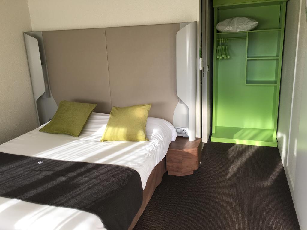 Campanile Le Havre Nord - Montivilliers Hotel Ngoại thất bức ảnh