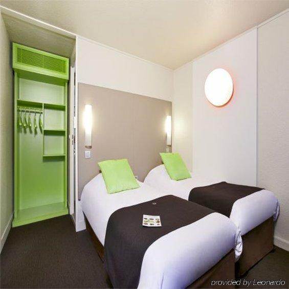 Campanile Le Havre Nord - Montivilliers Hotel Ngoại thất bức ảnh