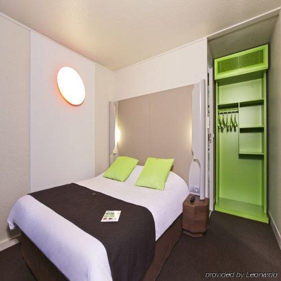 Campanile Le Havre Nord - Montivilliers Hotel Ngoại thất bức ảnh