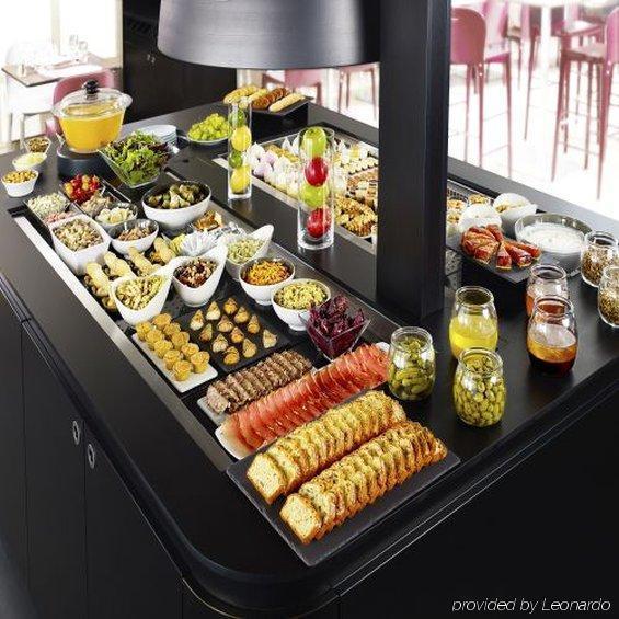 Campanile Le Havre Nord - Montivilliers Hotel Ngoại thất bức ảnh