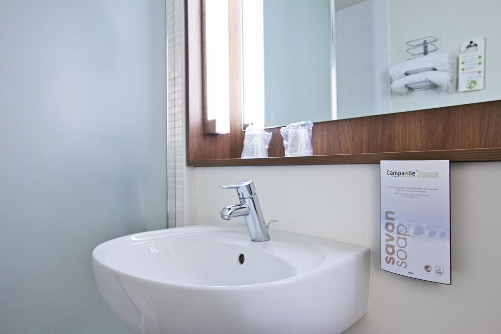 Campanile Le Havre Nord - Montivilliers Hotel Phòng bức ảnh
