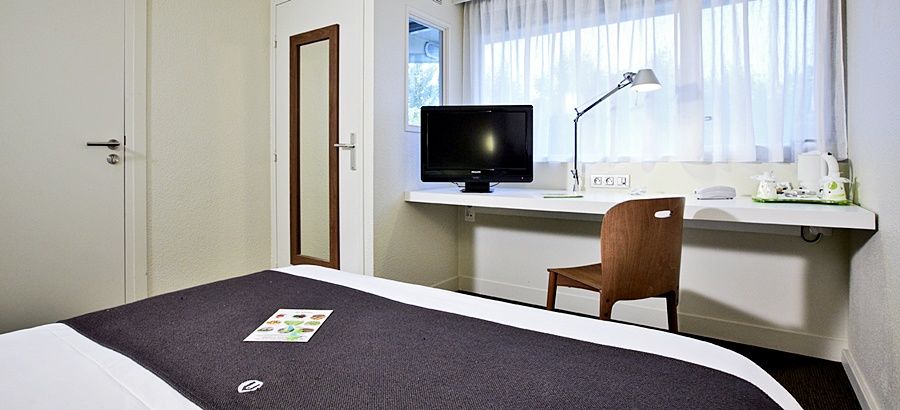 Campanile Le Havre Nord - Montivilliers Hotel Ngoại thất bức ảnh