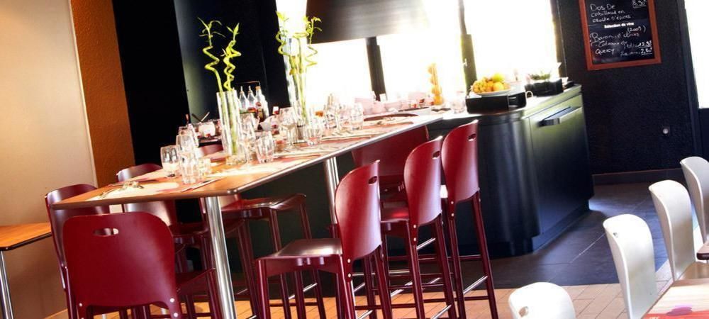 Campanile Le Havre Nord - Montivilliers Hotel Ngoại thất bức ảnh