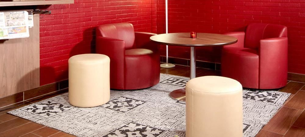 Campanile Le Havre Nord - Montivilliers Hotel Ngoại thất bức ảnh