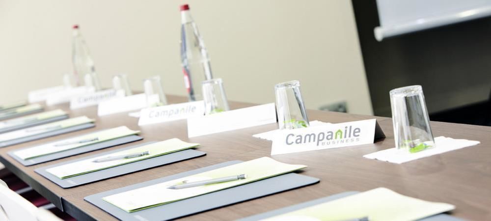 Campanile Le Havre Nord - Montivilliers Hotel Ngoại thất bức ảnh