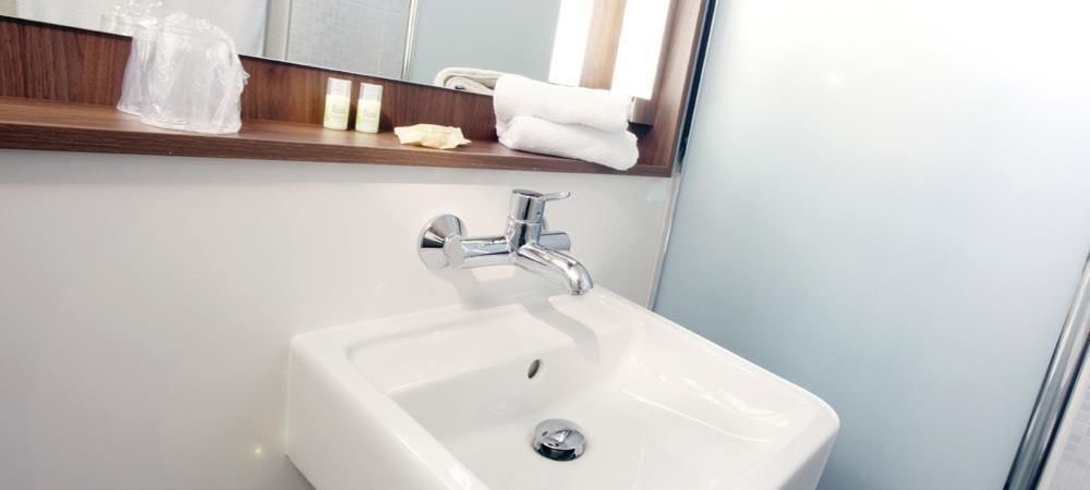 Campanile Le Havre Nord - Montivilliers Hotel Ngoại thất bức ảnh