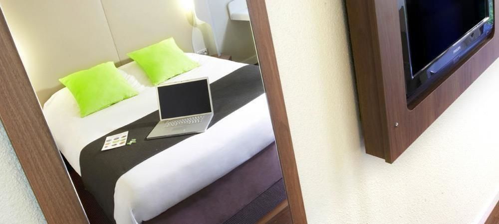 Campanile Le Havre Nord - Montivilliers Hotel Ngoại thất bức ảnh