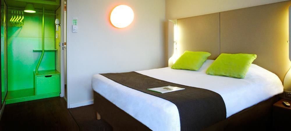 Campanile Le Havre Nord - Montivilliers Hotel Ngoại thất bức ảnh